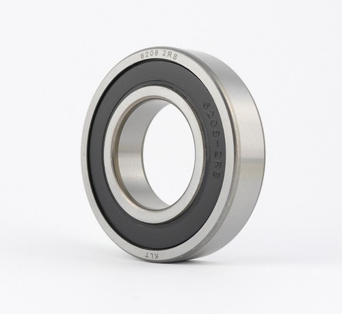 Kugellager 6208 2rs - ,
