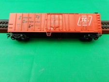 E03 Bachmann H0 Güterwagen US Großraum SCL DF Service Customers