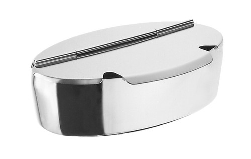 Motta zuckerdose 405 - zuckerdose, oval