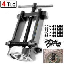 4x Lagerabzieher Außen