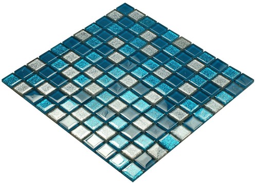 Glasmosaik mosaik fliesen - glasmosaik,,