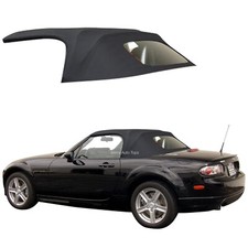 Miata Convertible Soft Top