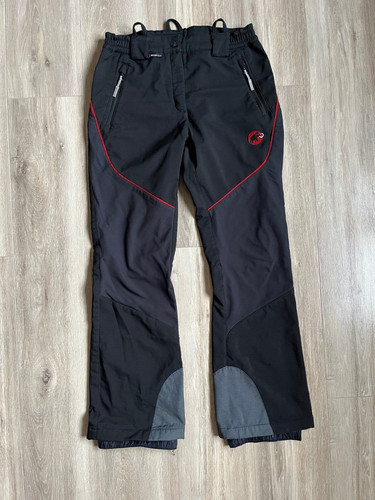Mammut soft tech hose damen - mammut,