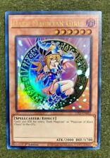 *** DARK MAGICIAN GIRL *** 1ST
