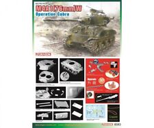 Dragon 6083 - 1/35 M4A1(76)W