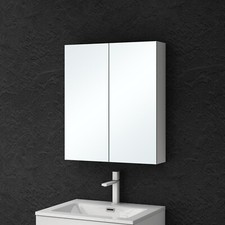 doporro Spiegelschrank