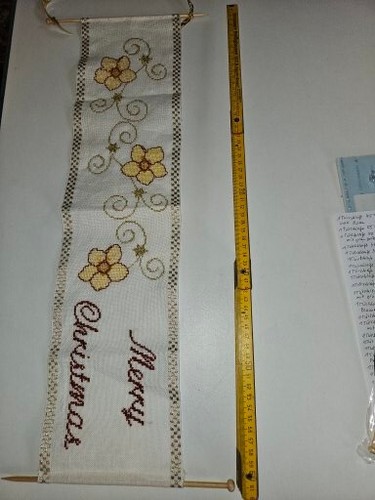Wandbehang 15 cm - 60,