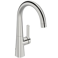 HANSA HANSADESIGNO WASCHTISCH-EINHAND-EINLOCHBATTERIE 51032293/51492293