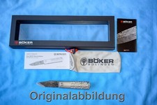 Böker  Meteoriten-Damast 2025