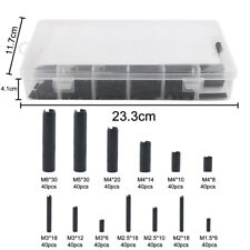 Hohlsplinte Sortiment Satz