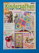 Patchwork Sonderheft