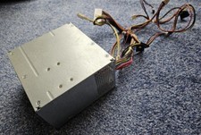 PC Computer Netzteil LiteON PS-5281 - 7VR5 ; Lenovo 0A37807 ; 200 - 240 V ; Lite