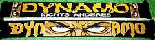 Dynamo Schal "Nichts Anderes"
