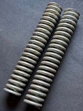 Gabelfedern - NSU FOX 4-Takt /