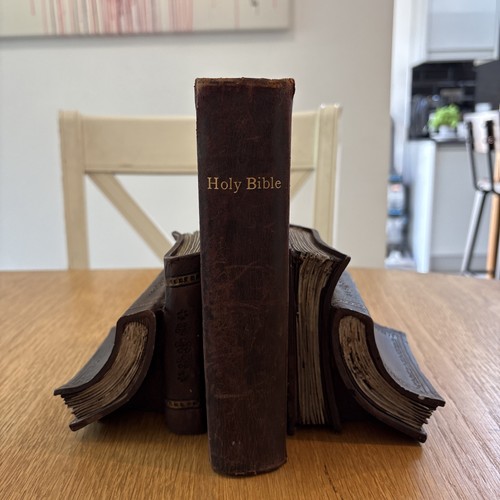The holy bible - the, oxford