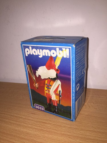 Playmobil robin hood - playmobil,