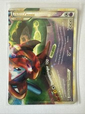 Rayquaza & Deoxys Legende