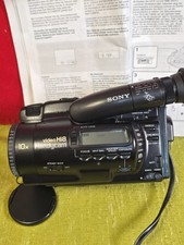 Sony CCD-TR808E Handycam Hi8