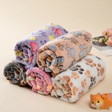 Warme Haustier-Katzen- und