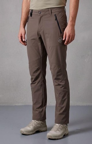 Mammut hose wanderhose - mammut,