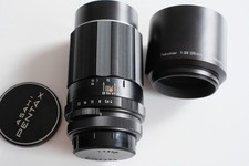 Pentax Super Takumar 4,0 150