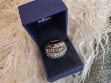 Swarovski Ring