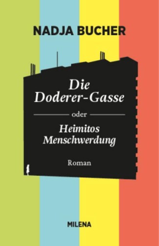 Die doderer gasse oder - die, doderer-gasse