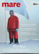 mare No. 97 Nordpol