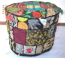 Bestickter vintage blumen - vintage,