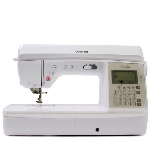 Brother inventio innov 1045 - innov-is,