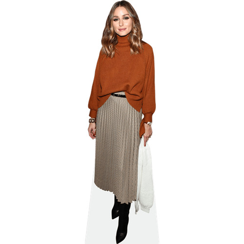 Olivia palermo - palermo, (jumper)