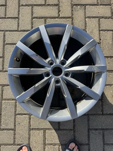 Alufelge monterey - vw,