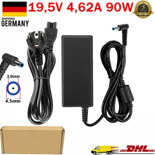 62a 90w netzteil - 19,5v, 4,62a