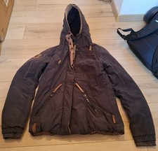 Naketano Winterjacke Gr. M