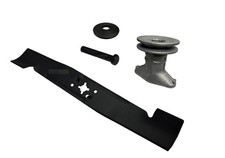 46CM Rasenmähermesser +