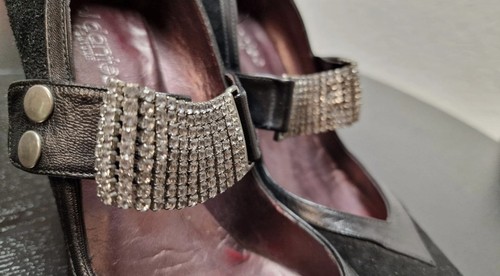Vintage dante couture - vintage,