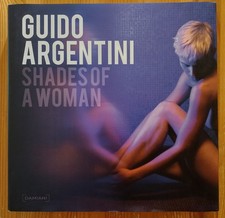 Shades of a Woman – Guido
