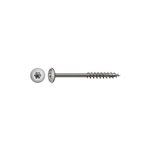 Spax edelstahl 100 mm - x,