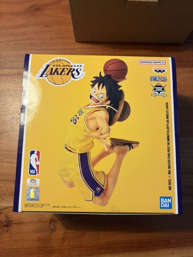 One piece nba - piece,