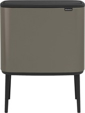 Brabantia Bo Touch Bin 34l