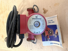 Grundfos ups 180 - grundfos, 25-60