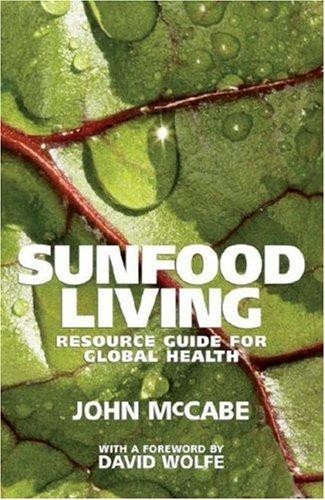 Sunfood living resource - sunfood, guide