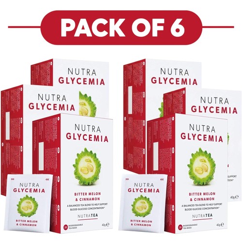 Nutratea nutraglykämie - nutratea,