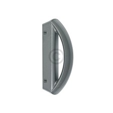 Vertikaler Türgriff für