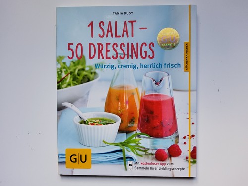 Salat dressings - 1, 50