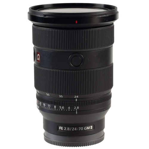 Sony gm ii sel - gm,