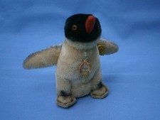 ********   Steiff Pinguin