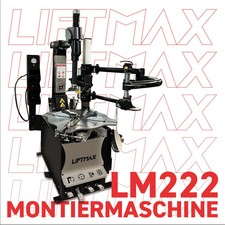 LIFTMAX LM222 Montiermaschine