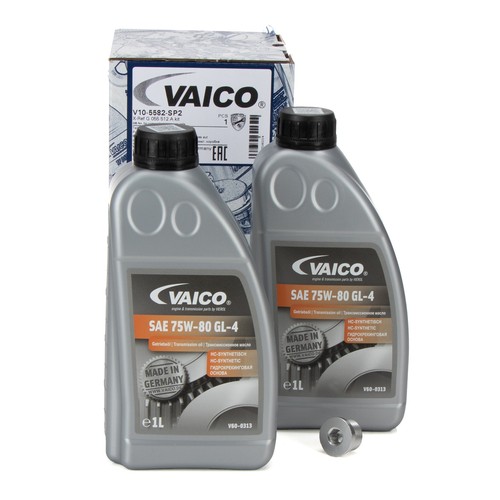 Vaico getriebeöl - 2l,