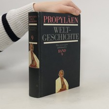 Propyläen weltgeschichte - propyläen,